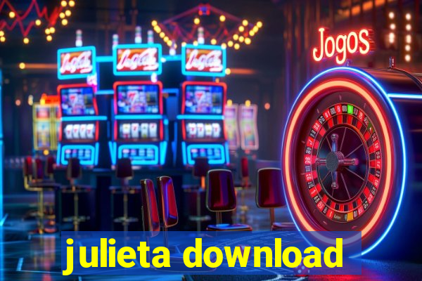 julieta download